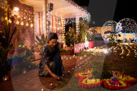 Diwali festival lights up Sydney’s west
