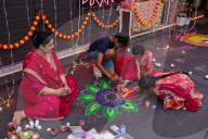 Diwali festival lights up Sydney’s west