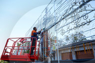 Diwali festival lights up Sydney’s west