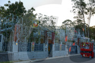 Diwali festival lights up Sydney’s west