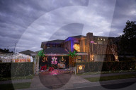 Diwali festival lights up Sydney’s west