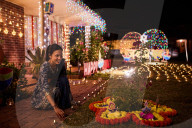Diwali festival lights up Sydney’s west
