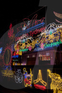 Diwali festival lights up Sydney’s west