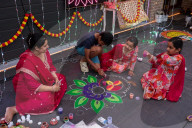 Diwali festival lights up Sydney’s west