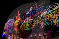 Diwali festival lights up Sydney’s west