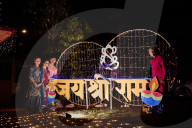 Diwali festival lights up Sydney’s west