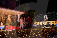 Diwali festival lights up Sydney’s west