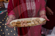 Diwali festival lights up Sydney’s west