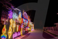 Diwali festival lights up Sydney’s west