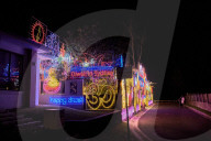 Diwali festival lights up Sydney’s west