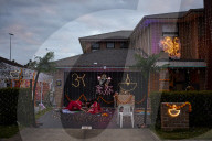 Diwali festival lights up Sydney’s west