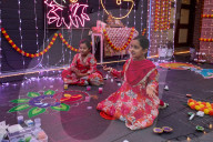 Diwali festival lights up Sydney’s west