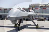 US Air Force At The Paris Air Show 2025