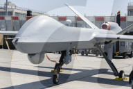 US Air Force At The Paris Air Show 2025