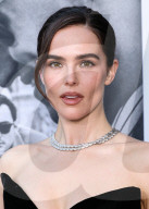 2025 American French Film Festival - Centerpiece Screening Of Netflix's 'Nouvelle Vague'