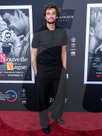 2025 American French Film Festival - Centerpiece Screening Of Netflix's 'Nouvelle Vague'