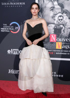 2025 American French Film Festival - Centerpiece Screening Of Netflix's 'Nouvelle Vague'