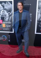 2025 American French Film Festival - Centerpiece Screening Of Netflix's 'Nouvelle Vague'