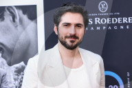 2025 American French Film Festival - Centerpiece Screening Of Netflix's 'Nouvelle Vague'