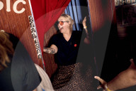 Photo booth fans chase down the vanishing machines