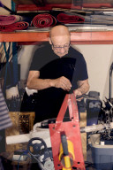 Photo booth fans chase down the vanishing machines