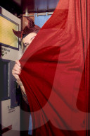 Photo booth fans chase down the vanishing machines