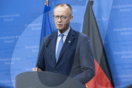 European Council Summit In Brussels