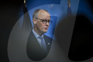 European Council Summit In Brussels