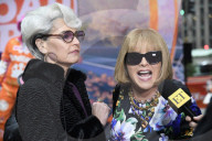 NBC’s Today Show Halloween Extravaganza 2025