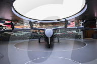 Paris Air Show 2025 - Archer Midnight EVTOL