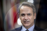 European Council Summit In Brussels