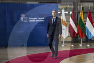 European Council Summit In Brussels