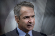 European Council Summit In Brussels