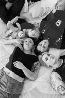 Teen Jesus and the Jean Teasers