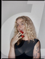 Teen Jesus and the Jean Teasers