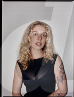 Teen Jesus and the Jean Teasers