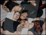 Teen Jesus and the Jean Teasers