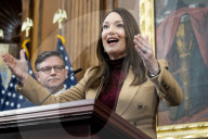 U.S. Secretary of Agriculture SNAP Press Conference