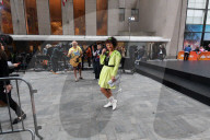 NBC’s Today Show Halloween Extravaganza 2025