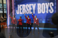 NBC’s Today Show Halloween Extravaganza 2025