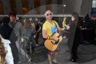 NBC’s Today Show Halloween Extravaganza 2025