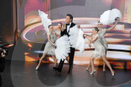 NBC’s Today Show Halloween Extravaganza 2025