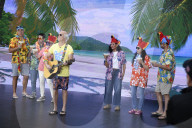 NBC’s Today Show Halloween Extravaganza 2025