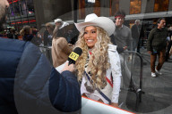 NBC’s Today Show Halloween Extravaganza 2025