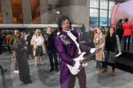 NBC’s Today Show Halloween Extravaganza 2025