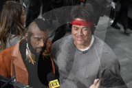 NBC’s Today Show Halloween Extravaganza 2025