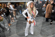 NBC’s Today Show Halloween Extravaganza 2025