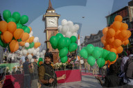 'Run For Unity‚Äô Held In Kashmir To Mark Sardar Vallabhbhai Patel‚Äôs Birth Anniversary