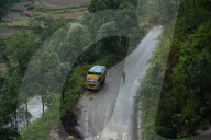 Garbage Trucks Stranded As Bancharhedanda Landfill Site Faces Obstruction In Nepal