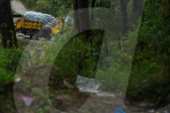 Garbage Trucks Stranded As Bancharhedanda Landfill Site Faces Obstruction In Nepal